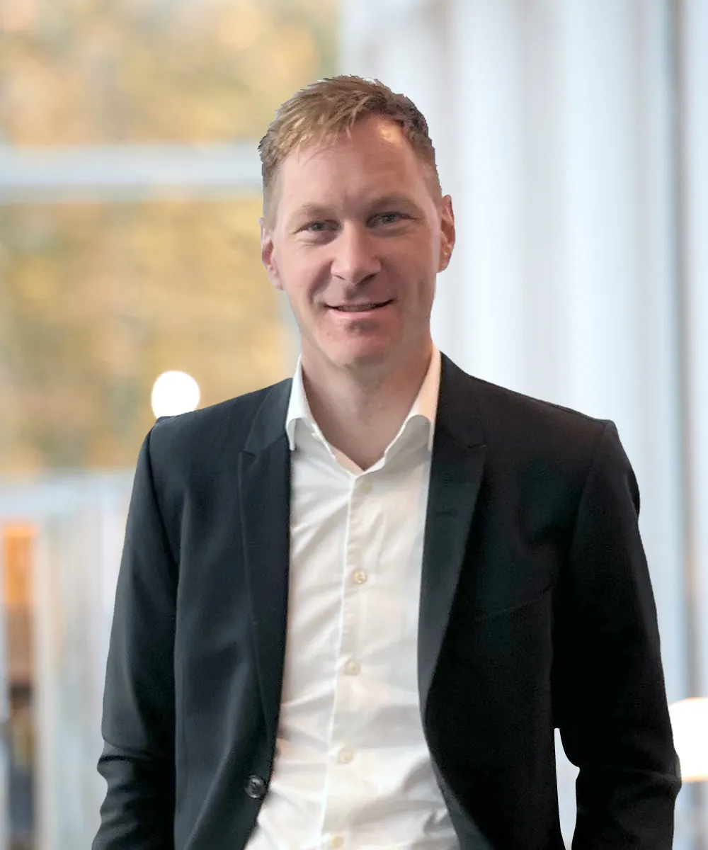 Christian Hjalmarsson