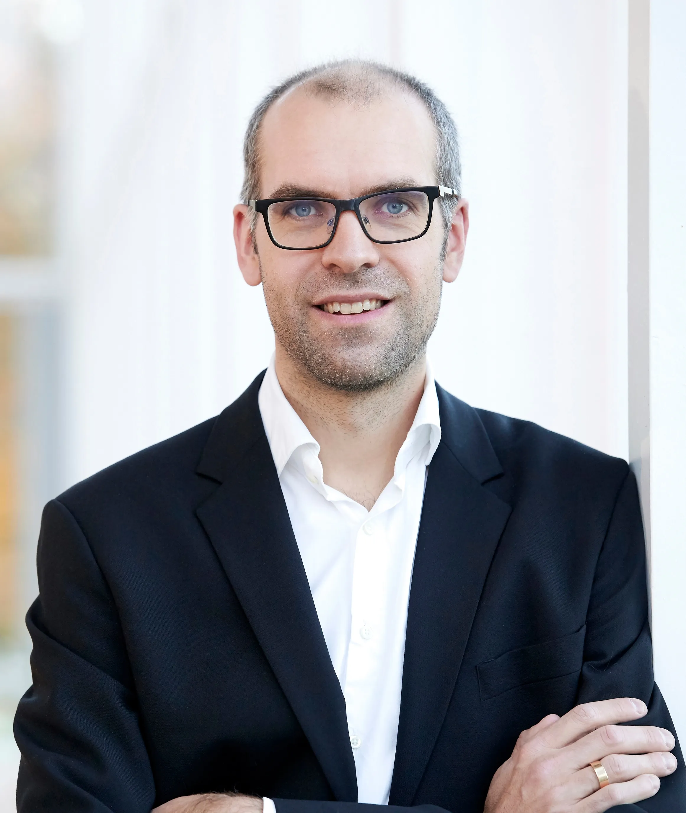 Martin Slånevik